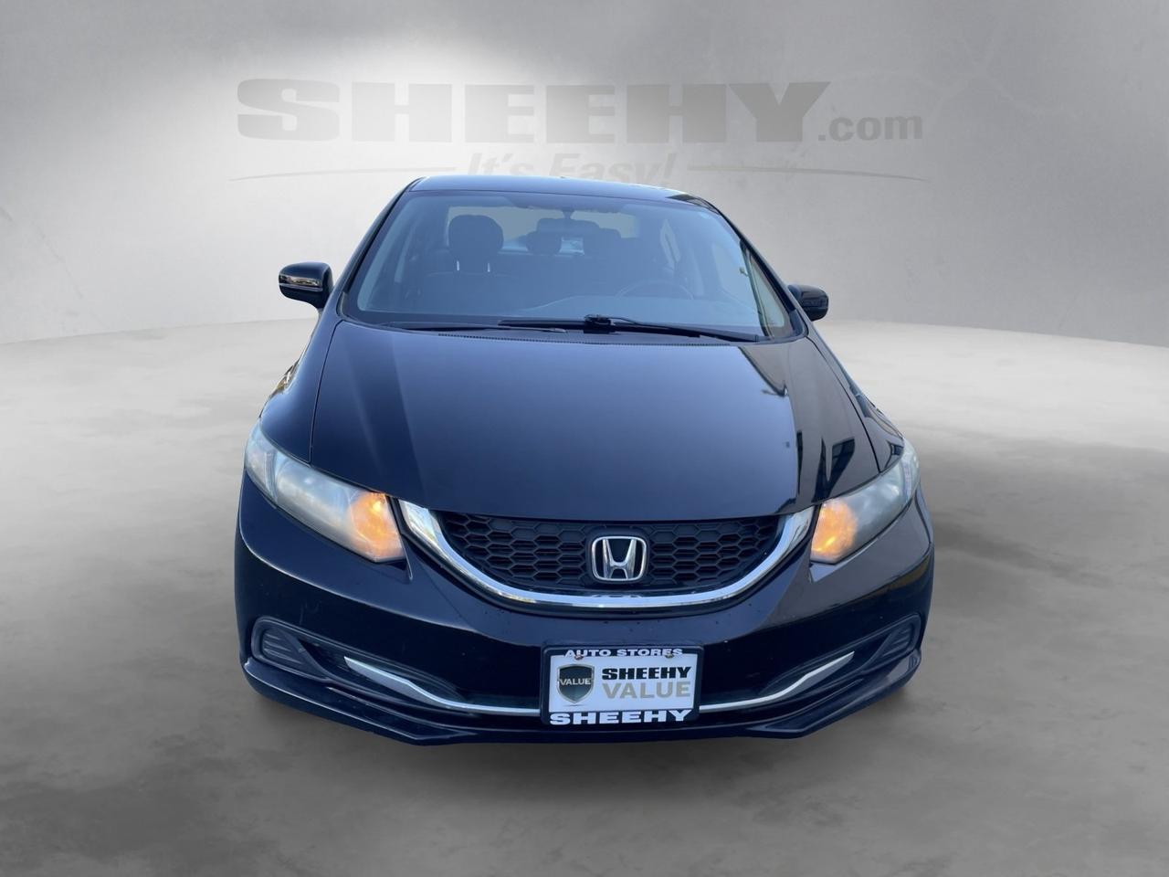 2014 Honda Civic LX Alexandria VA