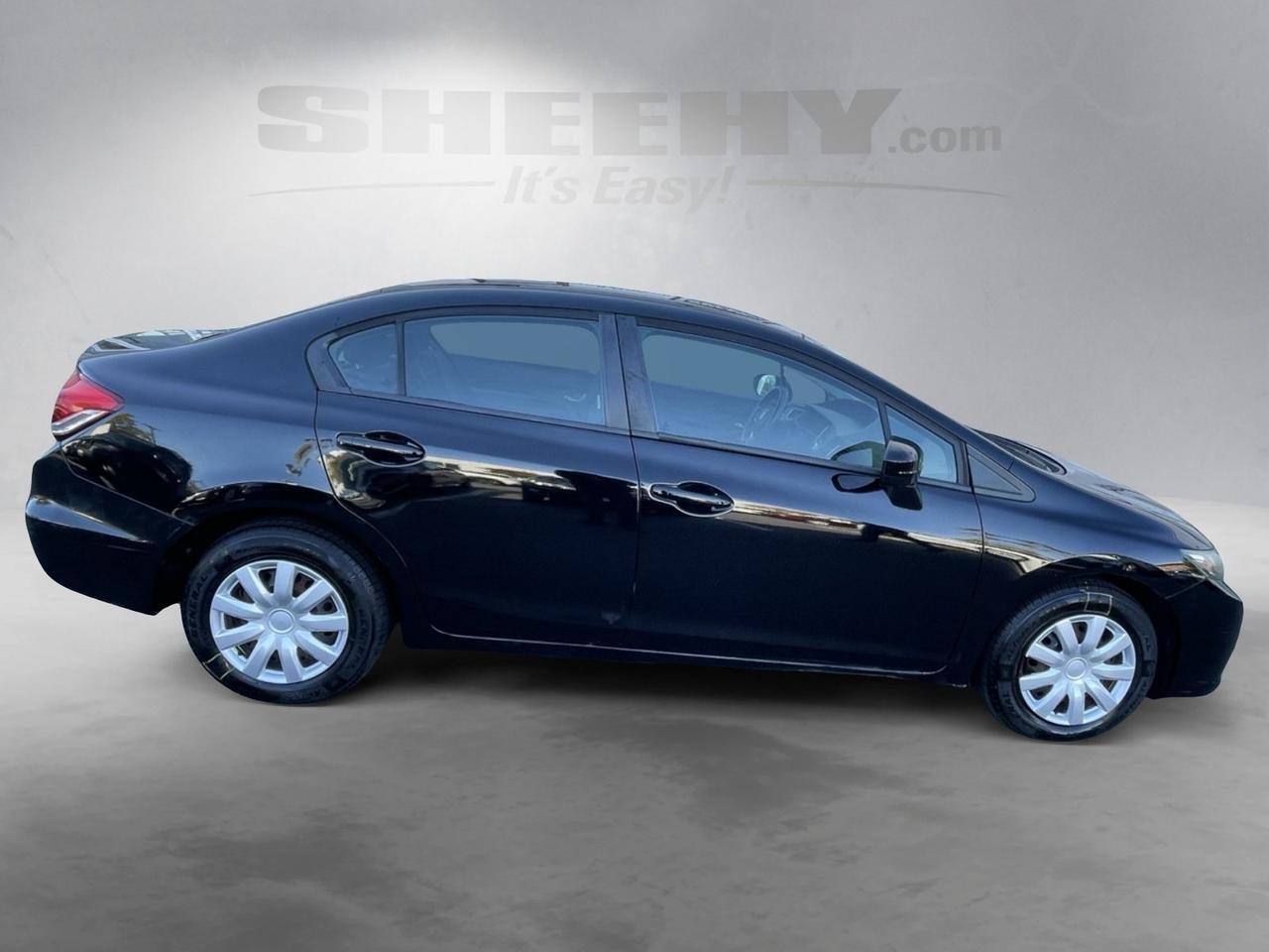 2014 Honda Civic LX Alexandria VA
