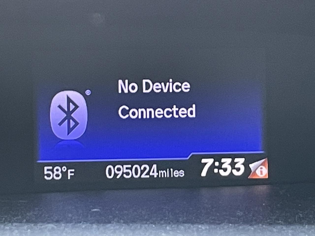 2014 Honda Civic LX Alexandria VA