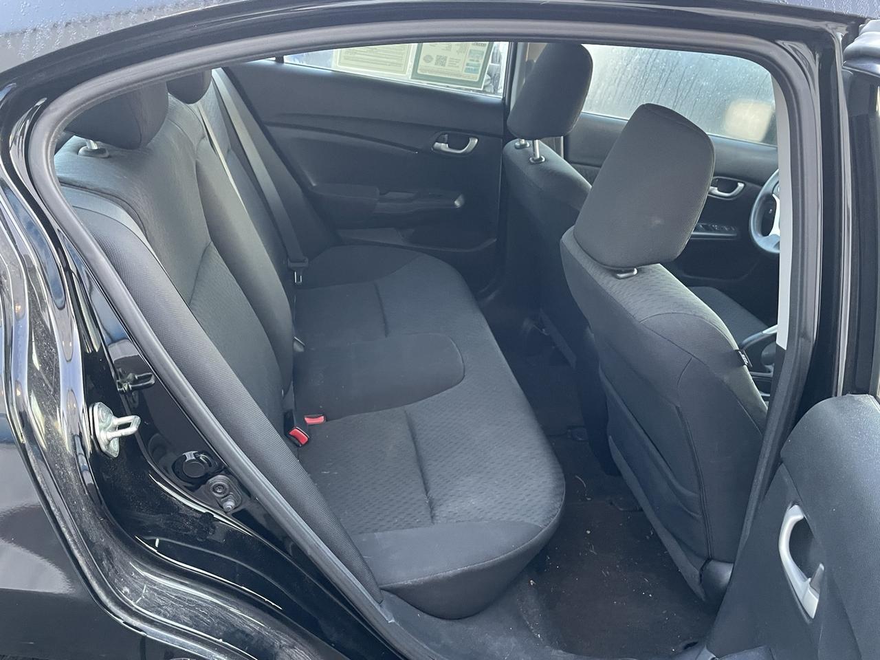 2014 Honda Civic LX Alexandria VA