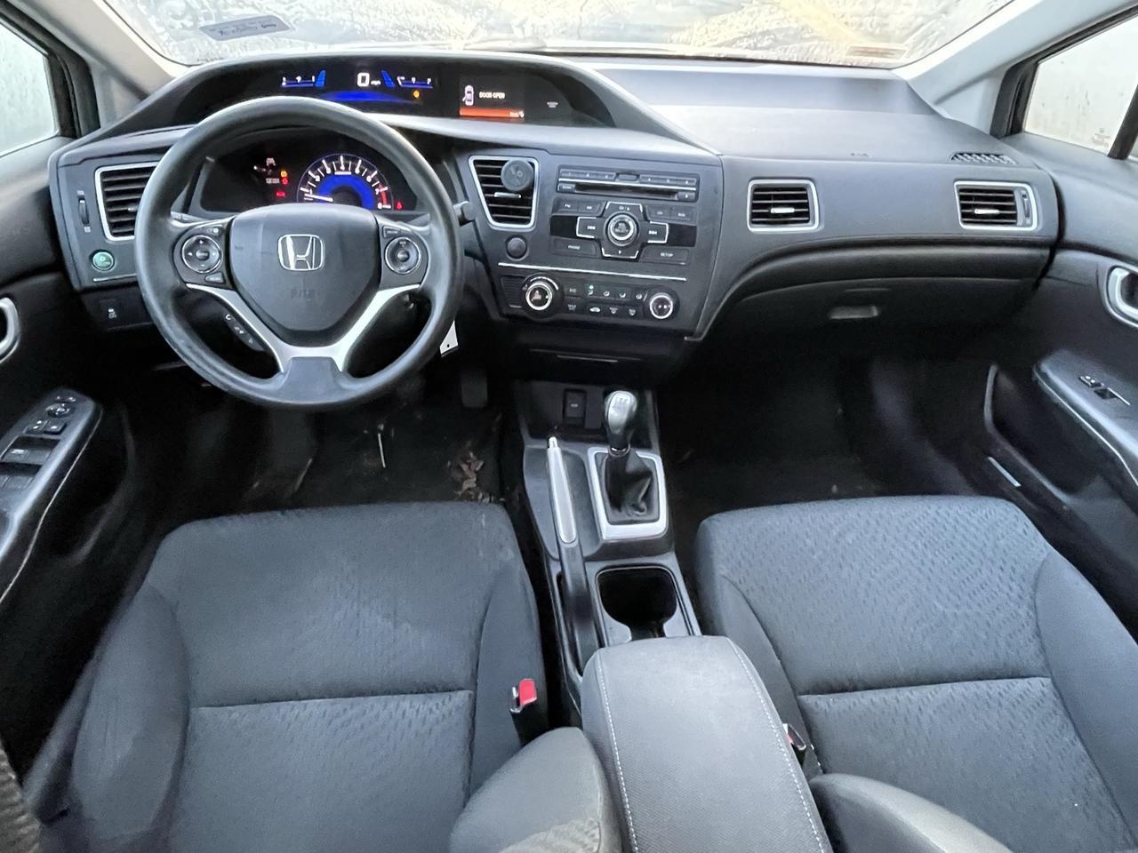 2014 Honda Civic LX Alexandria VA