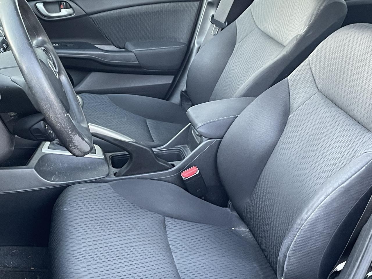 2014 Honda Civic LX Alexandria VA