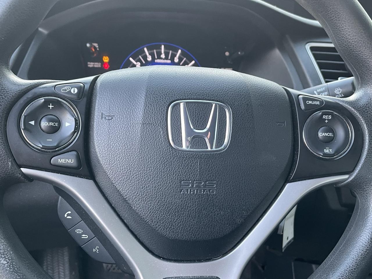 2014 Honda Civic LX Alexandria VA