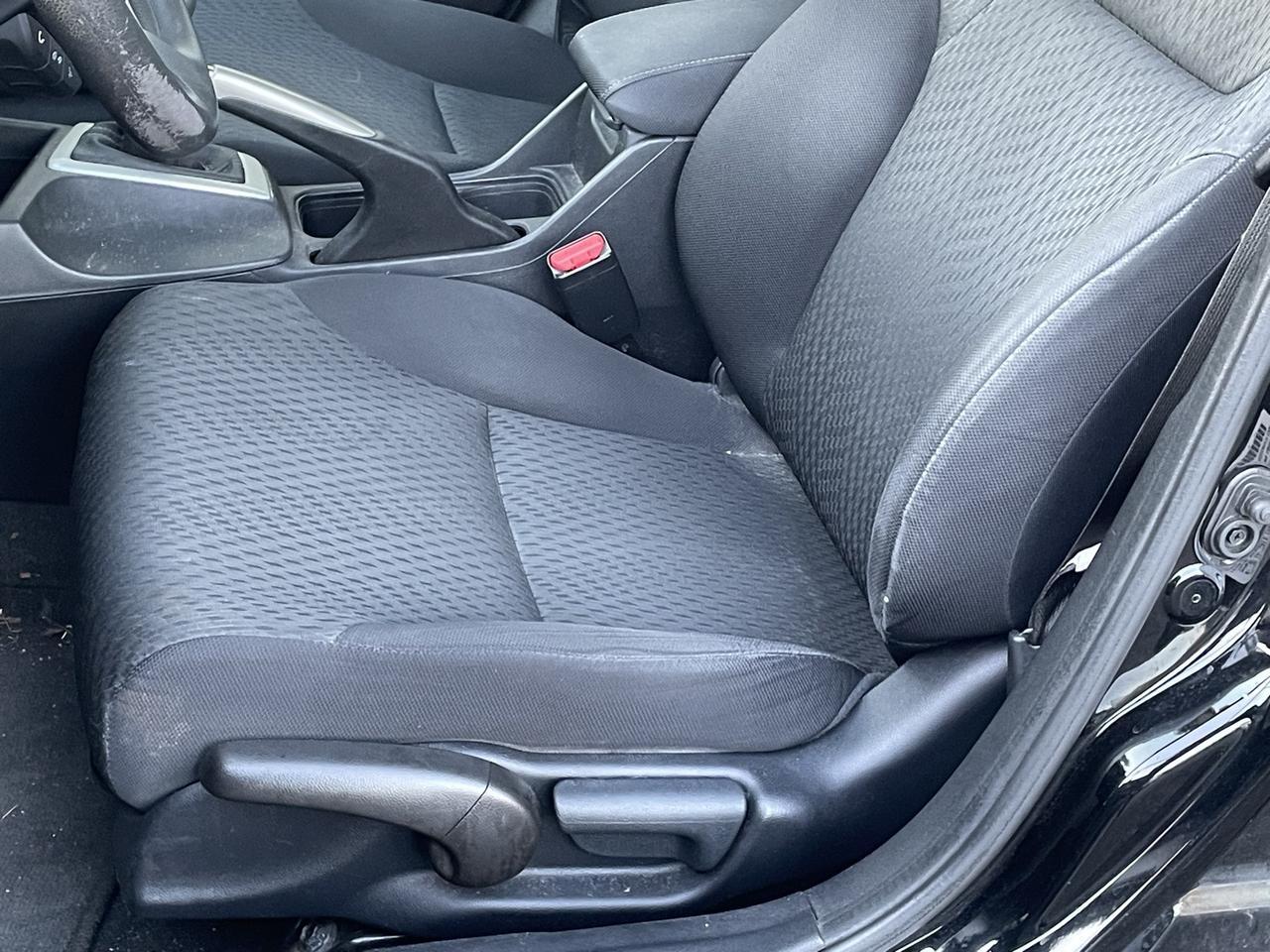 2014 Honda Civic LX Alexandria VA