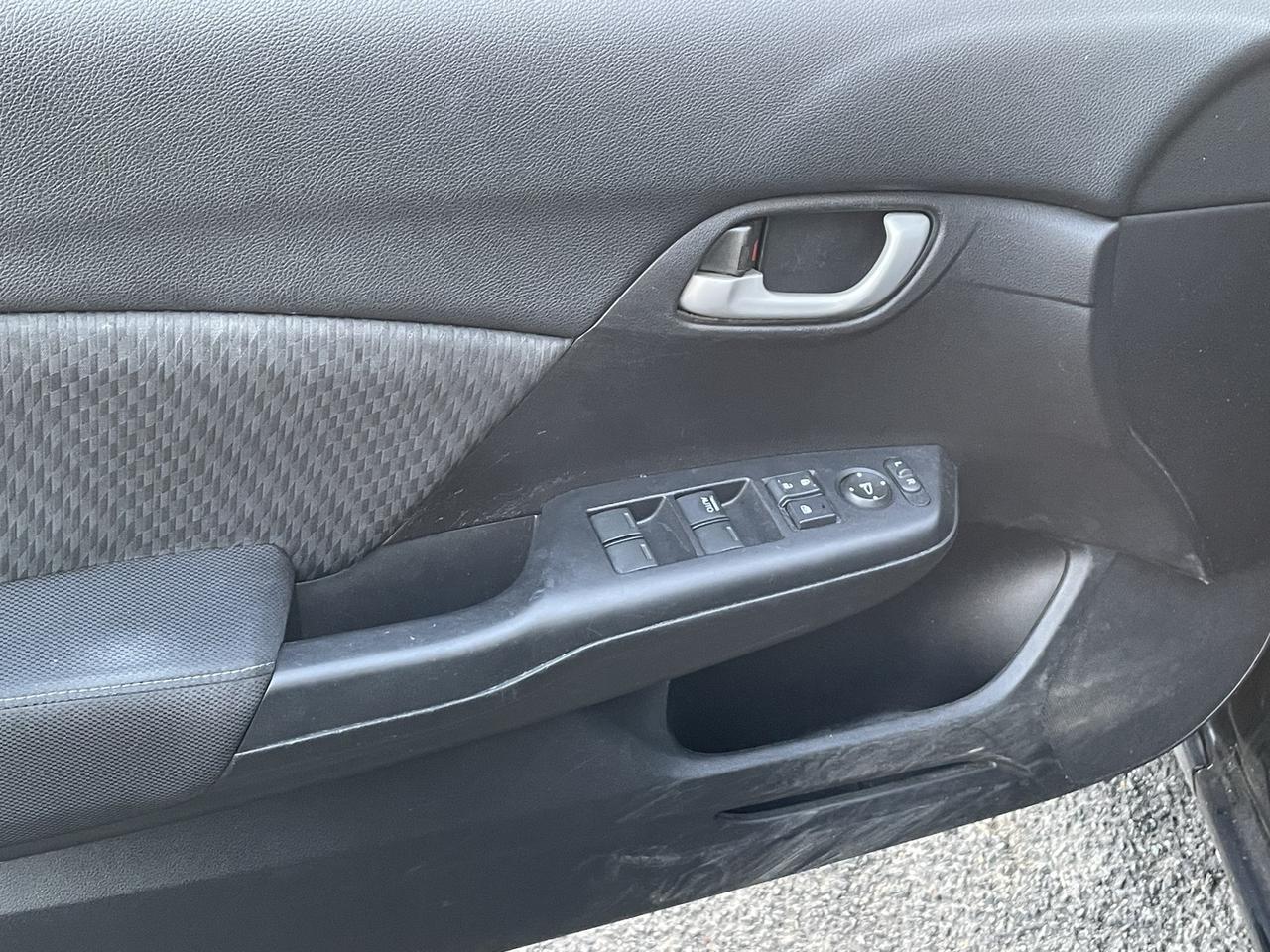2014 Honda Civic LX Alexandria VA