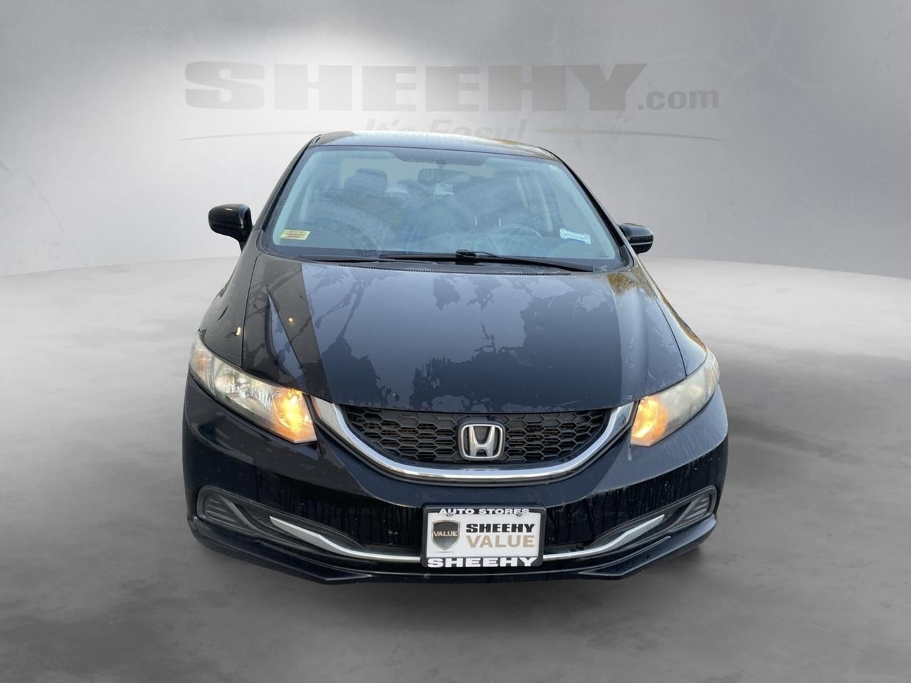 2014 Honda Civic LX Alexandria VA