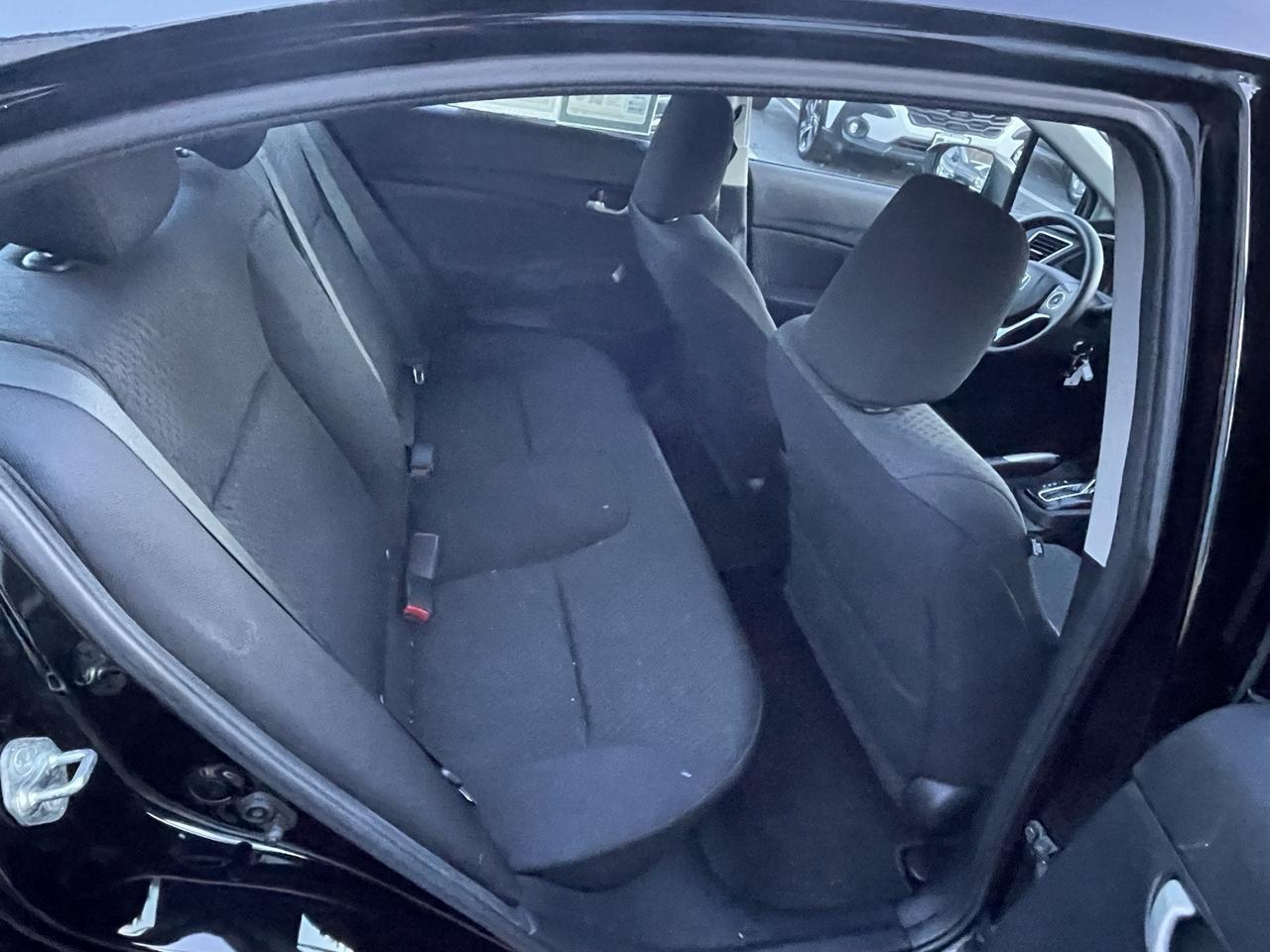 2014 Honda Civic LX Alexandria VA