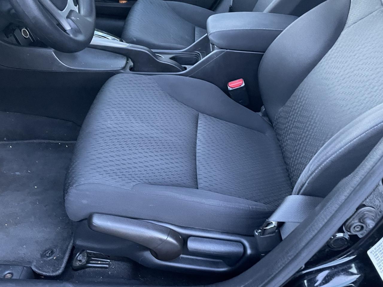 2014 Honda Civic LX Alexandria VA