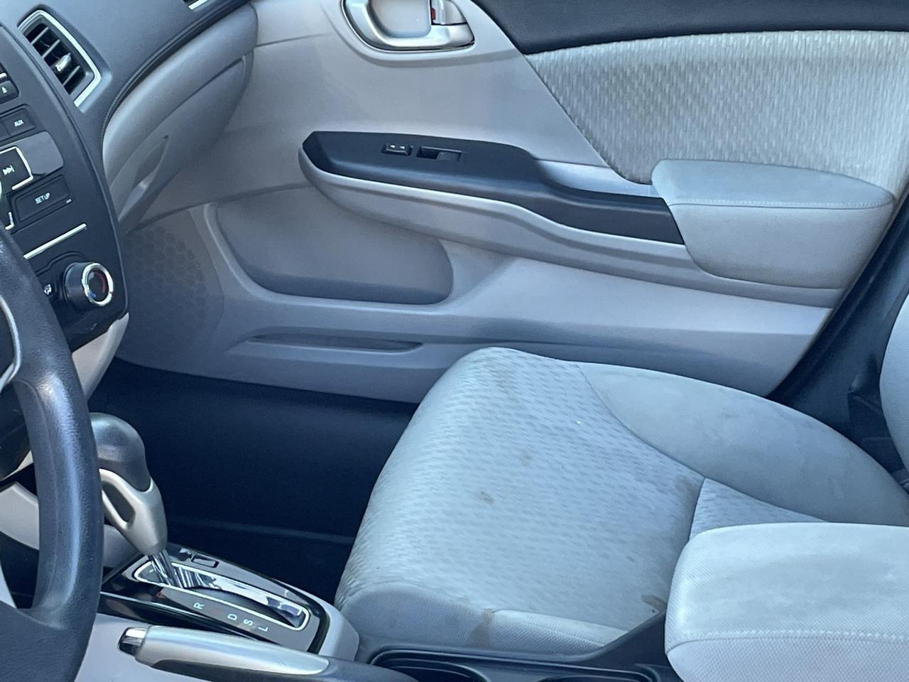 2014 Honda Civic LX Alexandria VA
