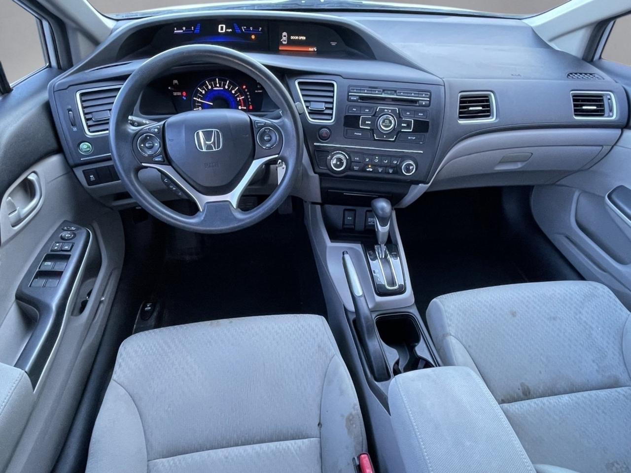 2014 Honda Civic LX Alexandria VA