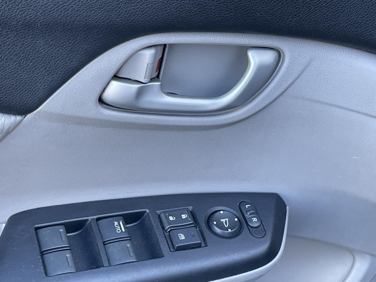 2014 Honda Civic LX Alexandria VA