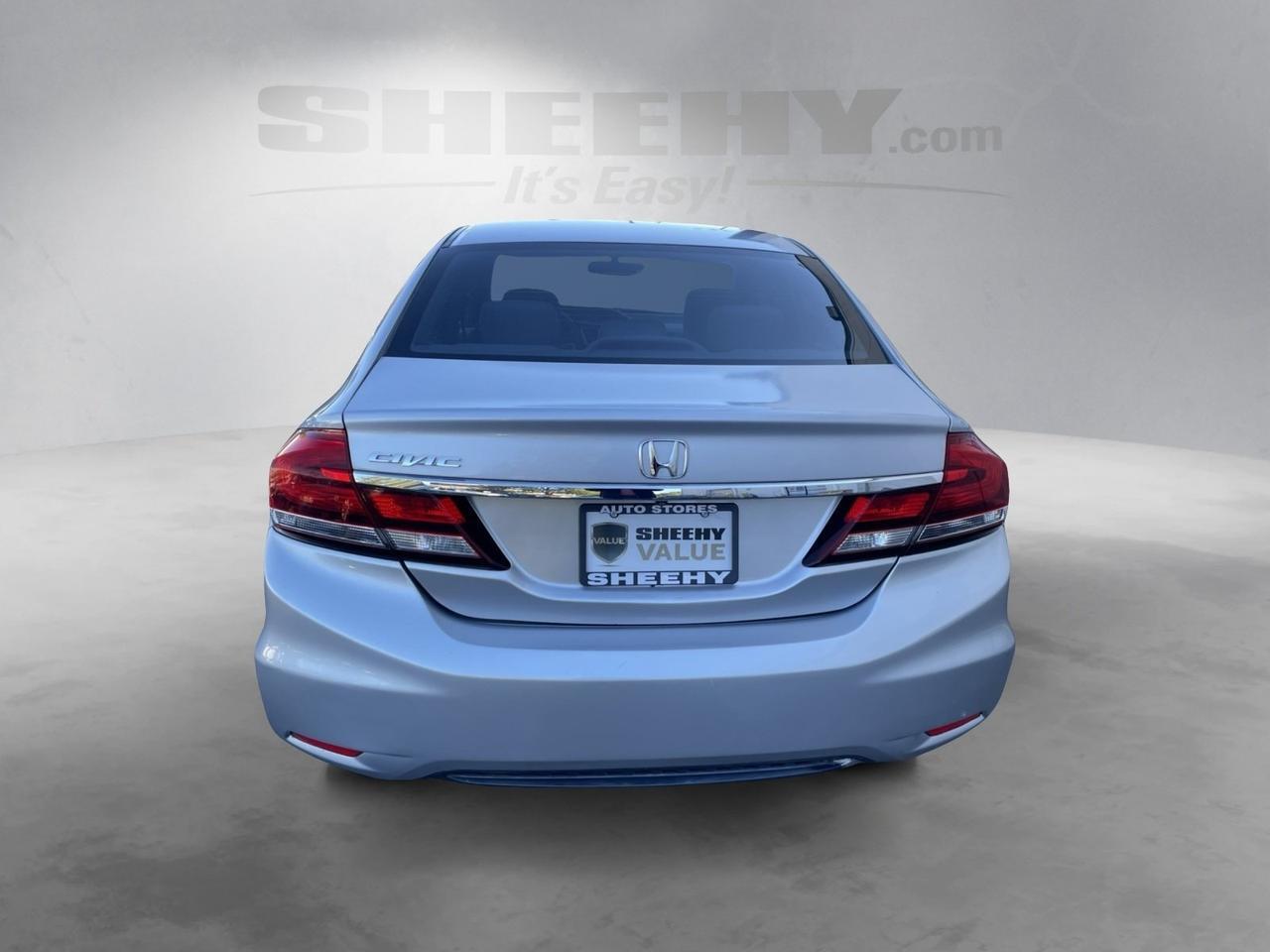 2014 Honda Civic LX Alexandria VA