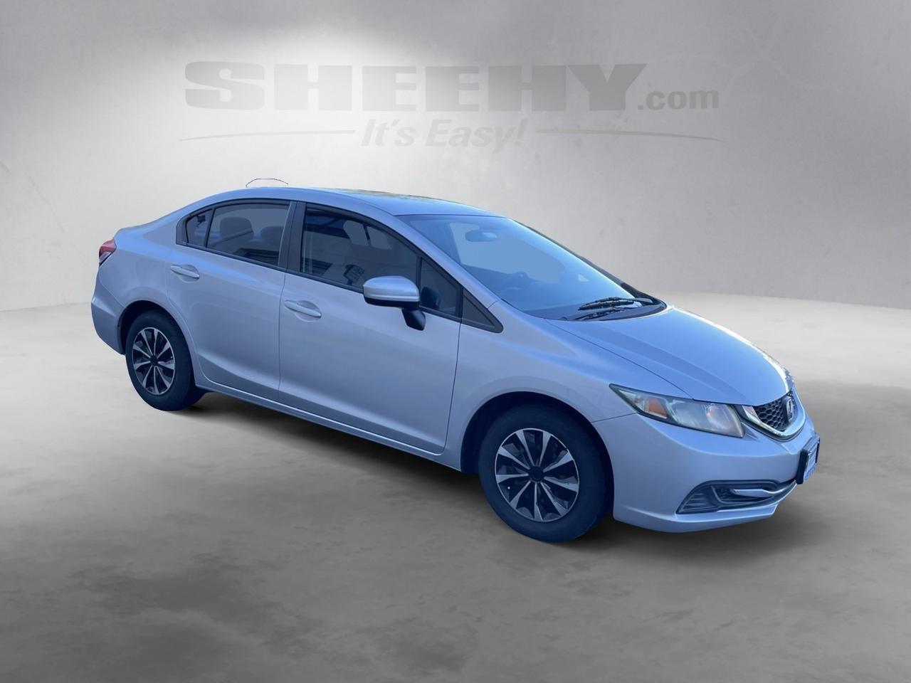 2014 Honda Civic LX Alexandria VA