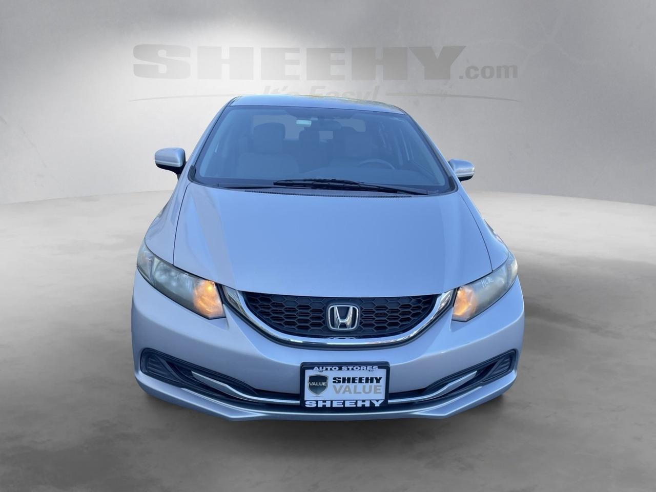 2014 Honda Civic LX Alexandria VA