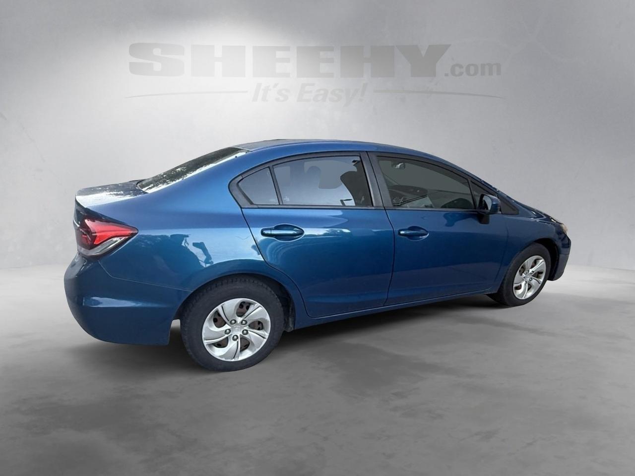 2014 Honda Civic LX Annapolis MD