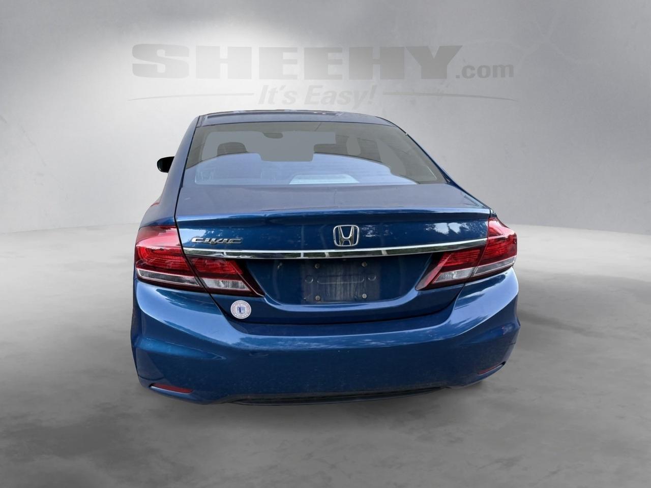 2014 Honda Civic LX Annapolis MD