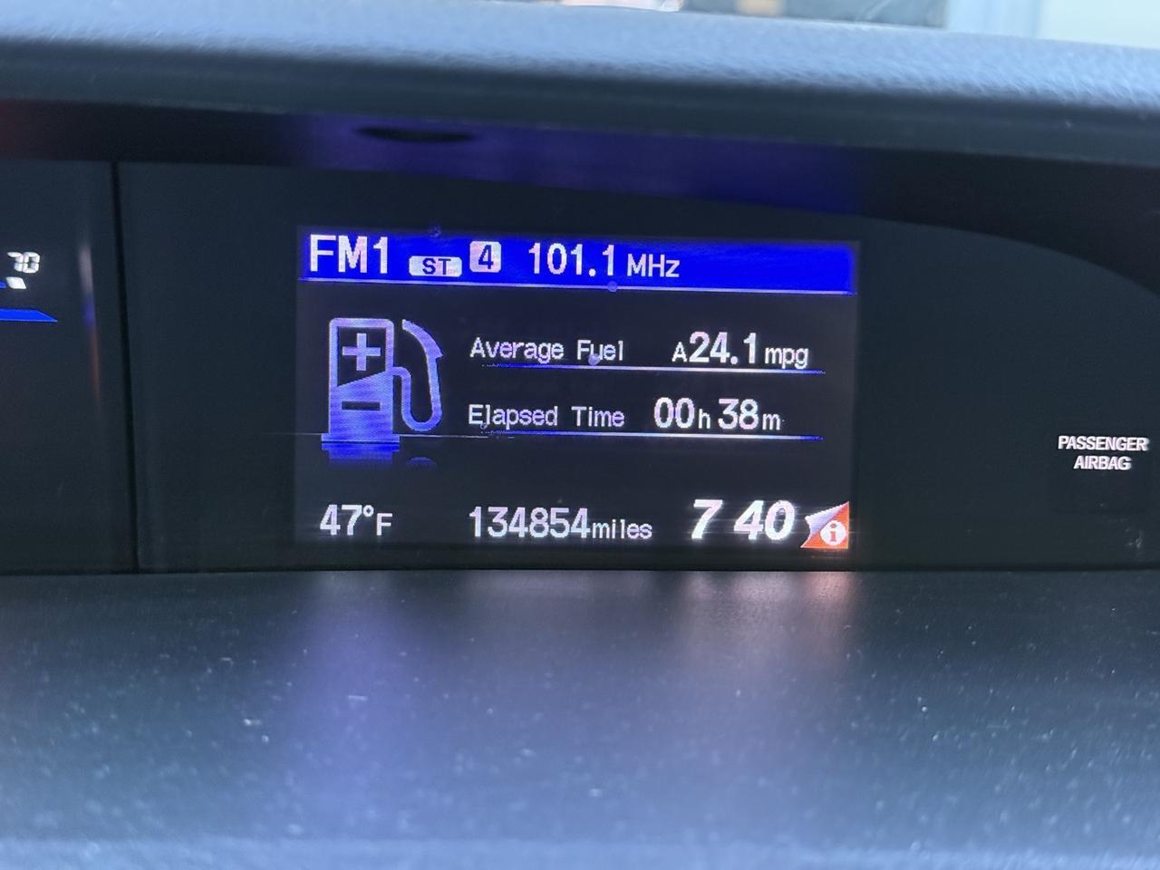 2014 Honda Civic LX Annapolis MD