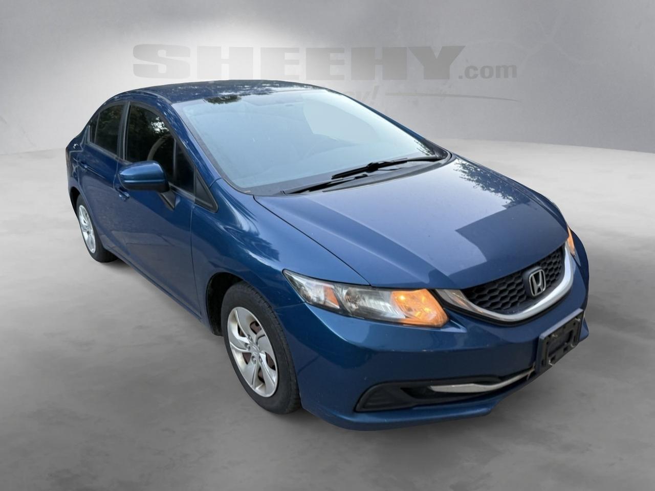 2014 Honda Civic LX Annapolis MD