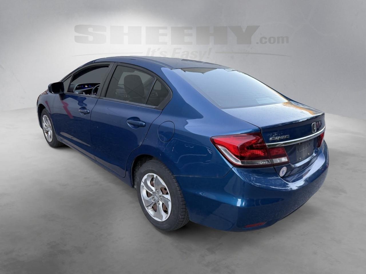 2014 Honda Civic LX Annapolis MD