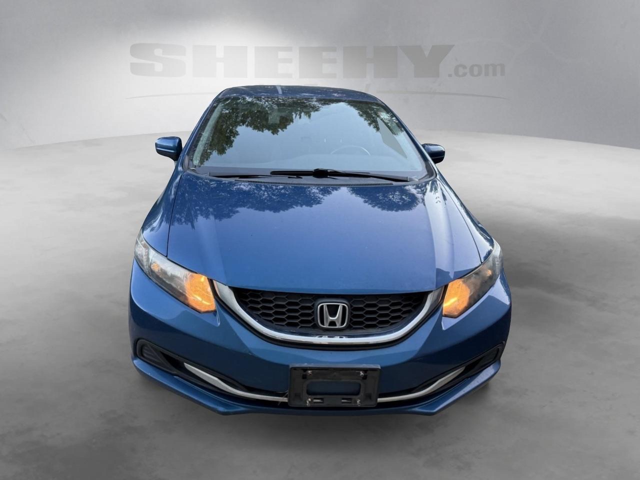 2014 Honda Civic LX Annapolis MD