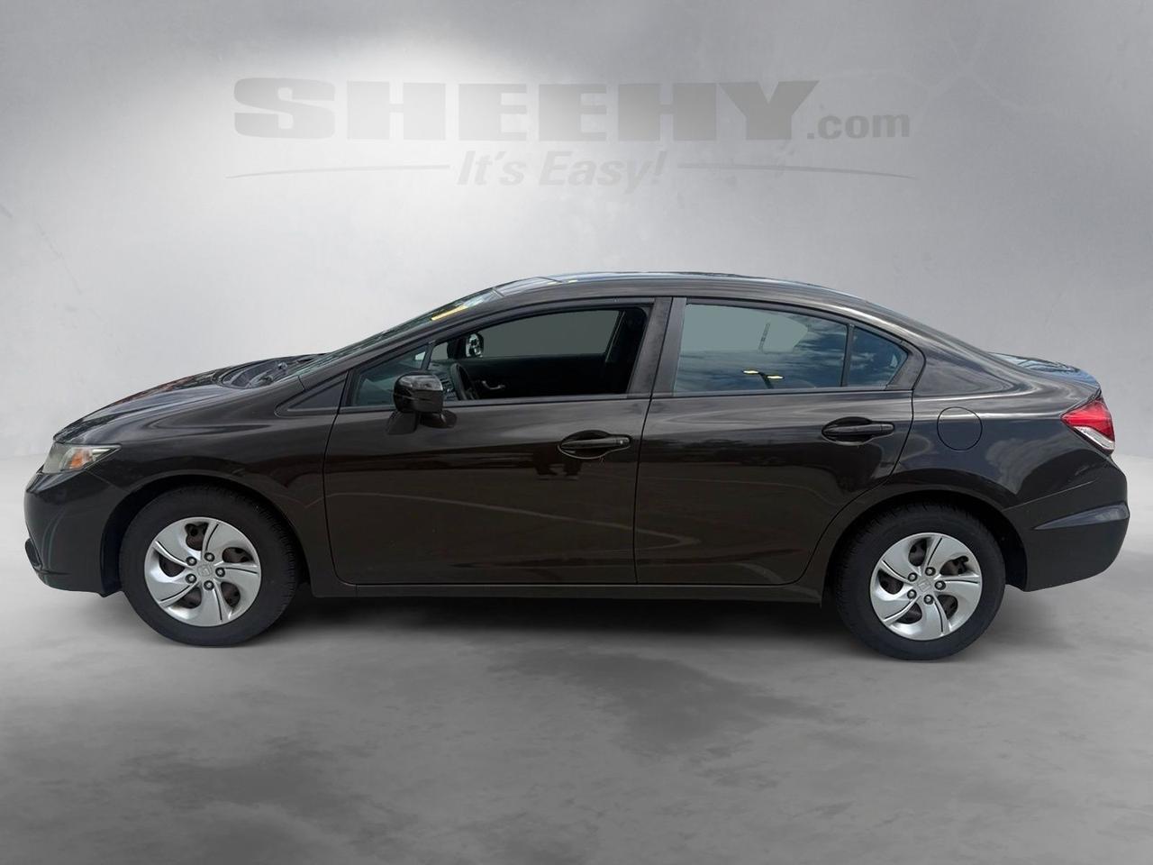 2014 Honda Civic LX Springfield VA