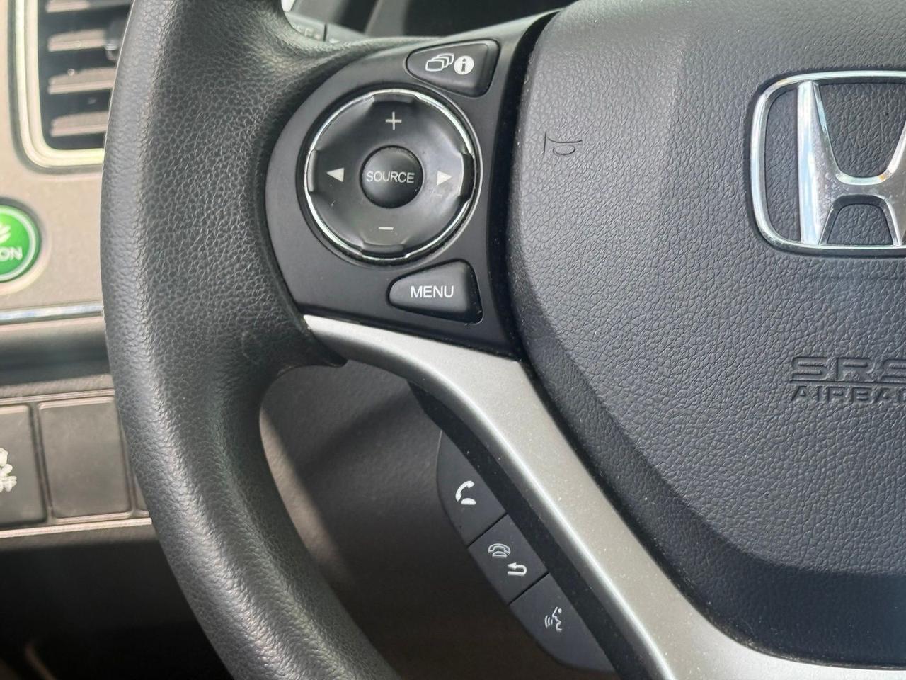 2014 Honda Civic LX Springfield VA