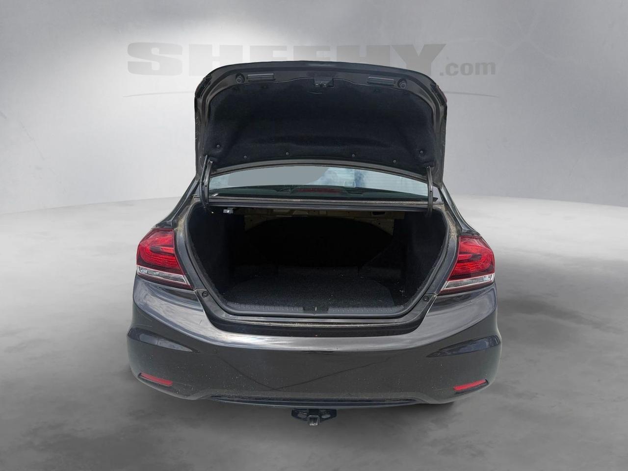 2014 Honda Civic LX Springfield VA