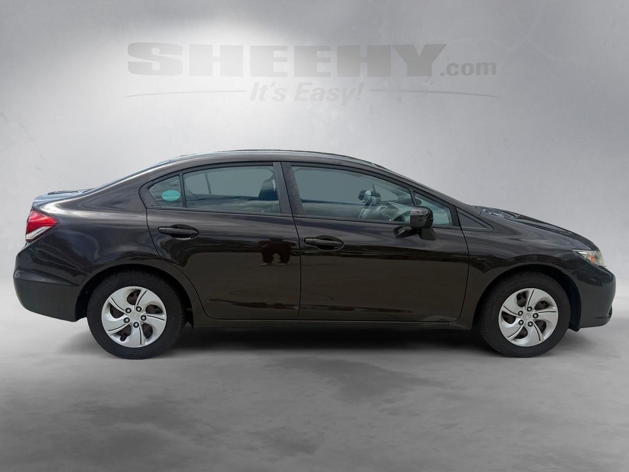 2014 Honda Civic LX Springfield VA