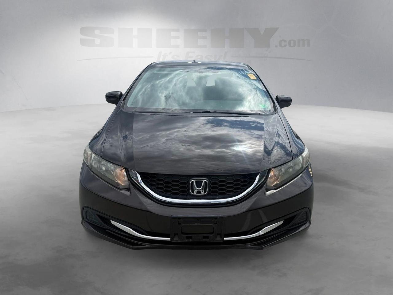 2014 Honda Civic LX Springfield VA