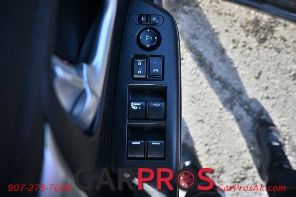 2014 Honda Civic Sedan EX-L - 1.8L - Automatic - Push To Start - Heated Front Leather Seats - Bluetooth - Backup Camera - Moonroof Anchorage AK