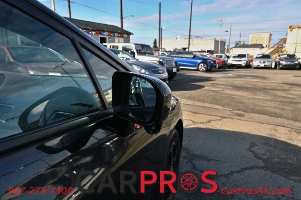2014 Honda Civic Sedan EX-L - 1.8L - Automatic - Push To Start - Heated Front Leather Seats - Bluetooth - Backup Camera - Moonroof Anchorage AK