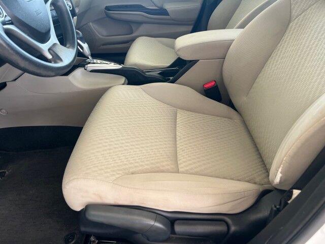 2014 Honda Civic Sedan EX Lafayette LA