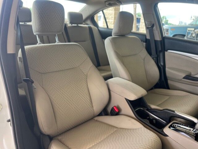 2014 Honda Civic Sedan EX Lafayette LA