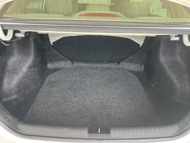 2014 Honda Civic Sedan EX Lafayette LA
