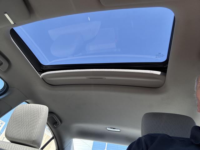 2014 Honda Civic Sedan EX Oakland CA