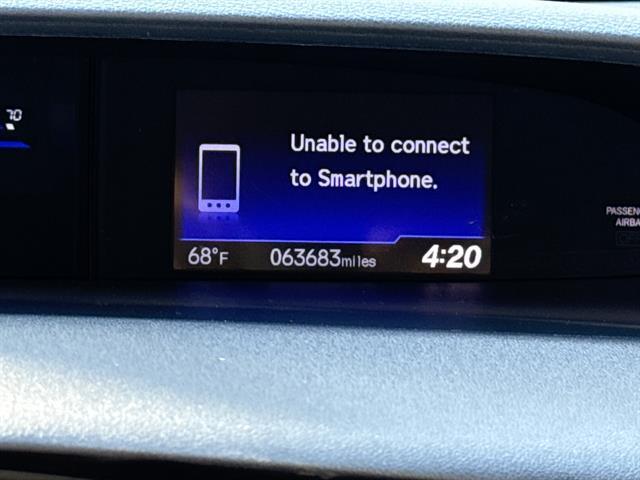 2014 Honda Civic Sedan EX Oakland CA
