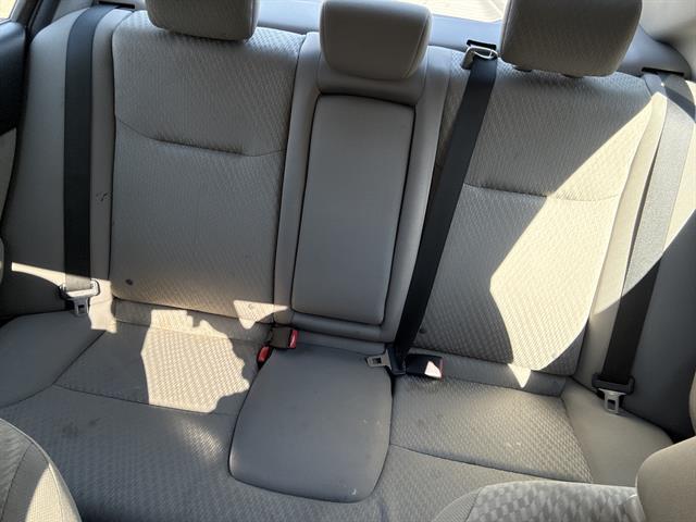 2014 Honda Civic Sedan EX Oakland CA