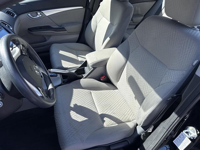 2014 Honda Civic Sedan EX Oakland CA