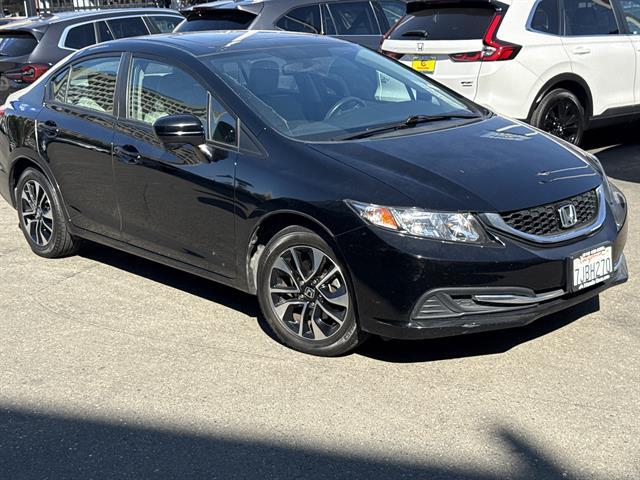 2014 Honda Civic Sedan EX Oakland CA