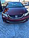 2014 Honda Civic Sedan EX