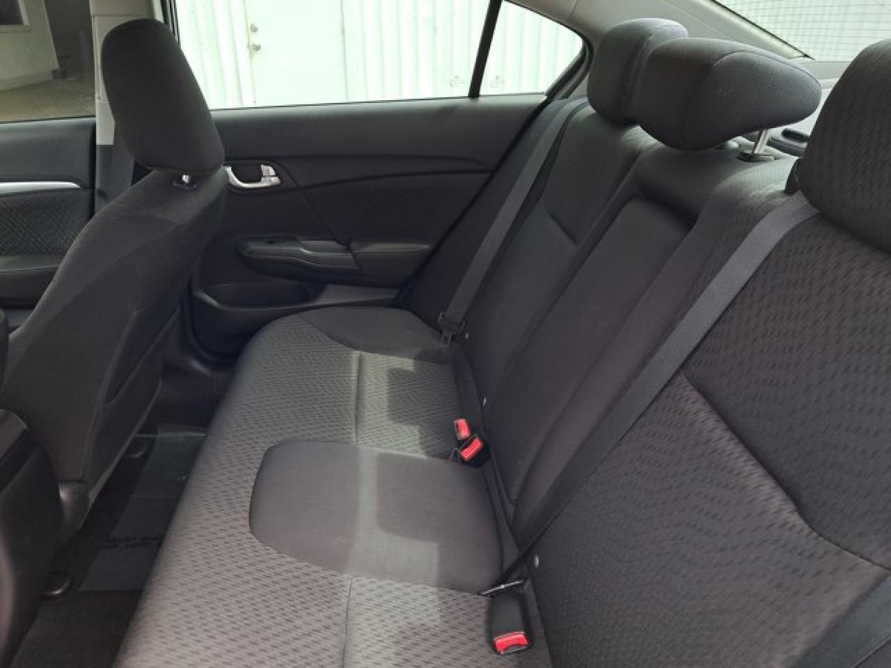 2014 Honda Civic Sedan EX Miami FL