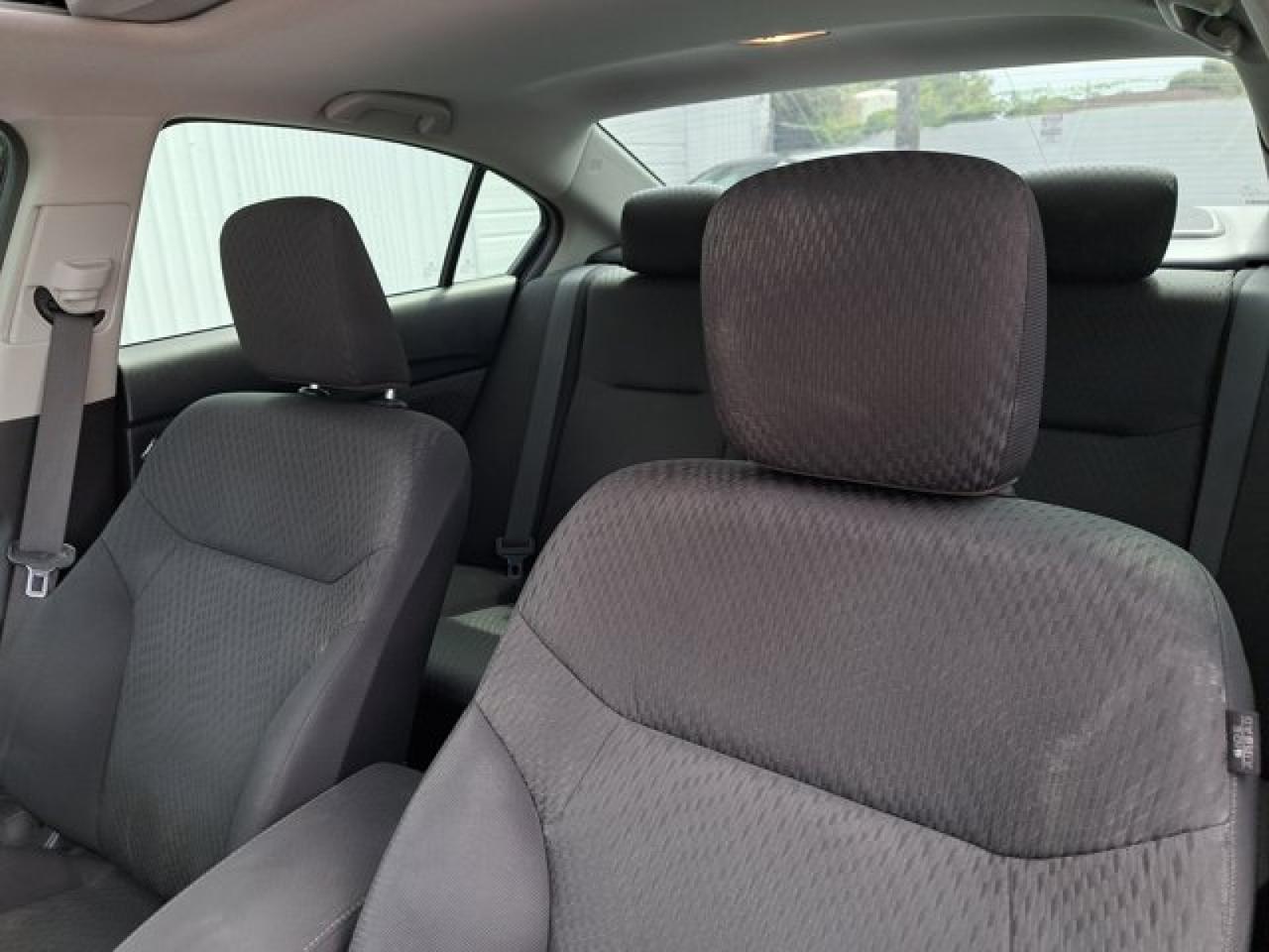 2014 Honda Civic Sedan EX Miami FL