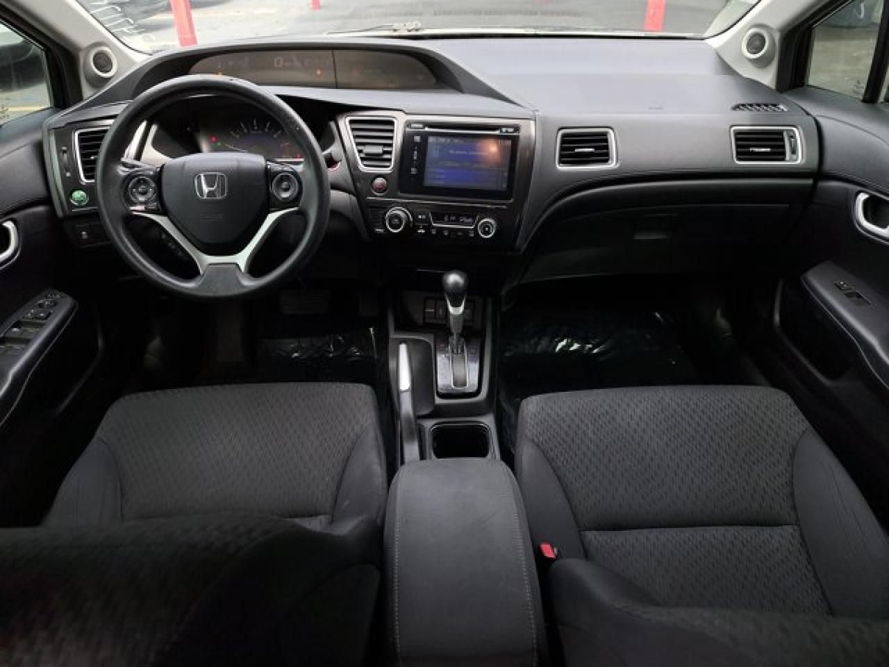 2014 Honda Civic Sedan EX Miami FL