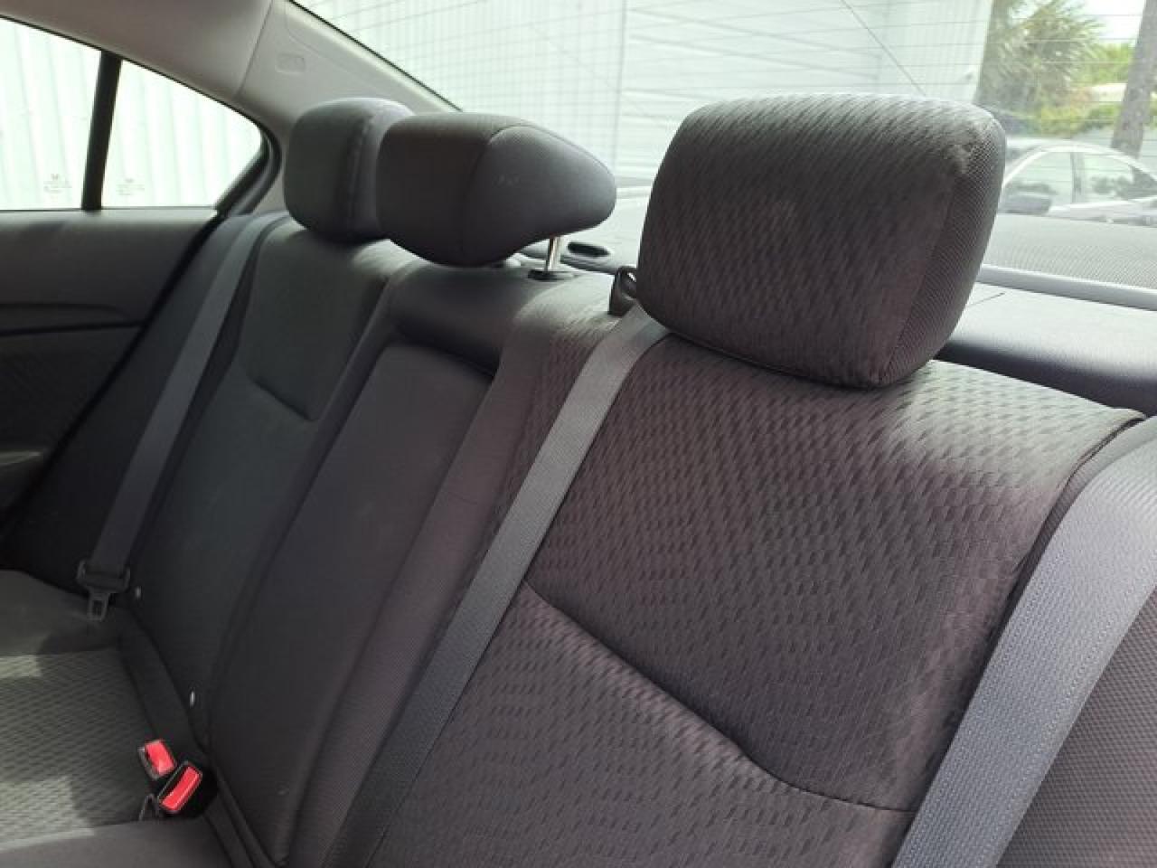 2014 Honda Civic Sedan EX Miami FL