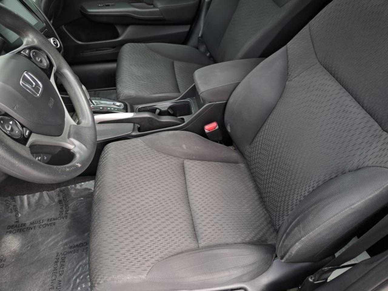 2014 Honda Civic Sedan EX Miami FL