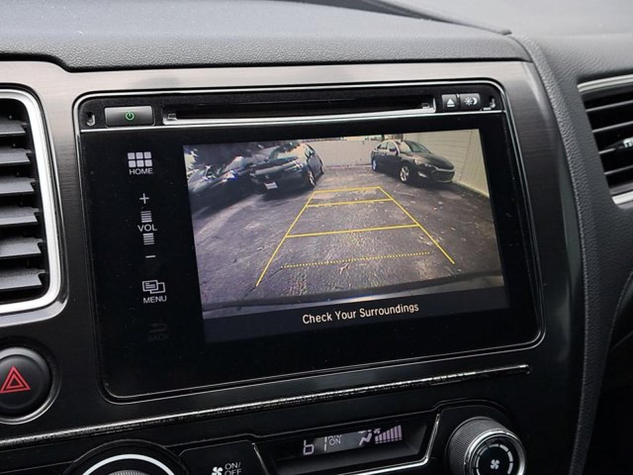 2014 Honda Civic Sedan EX Miami FL