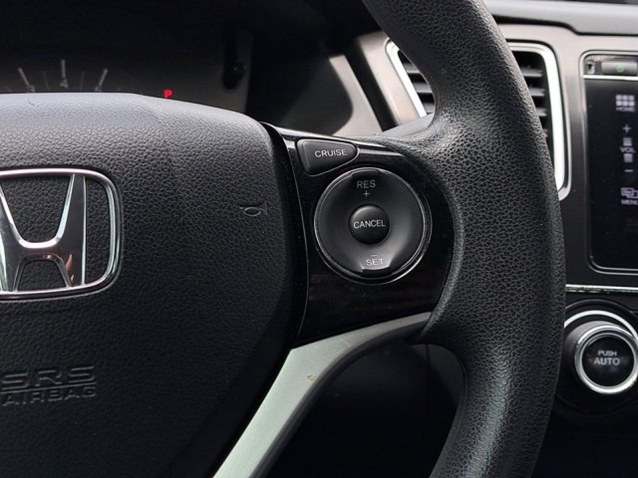 2014 Honda Civic Sedan EX Miami FL