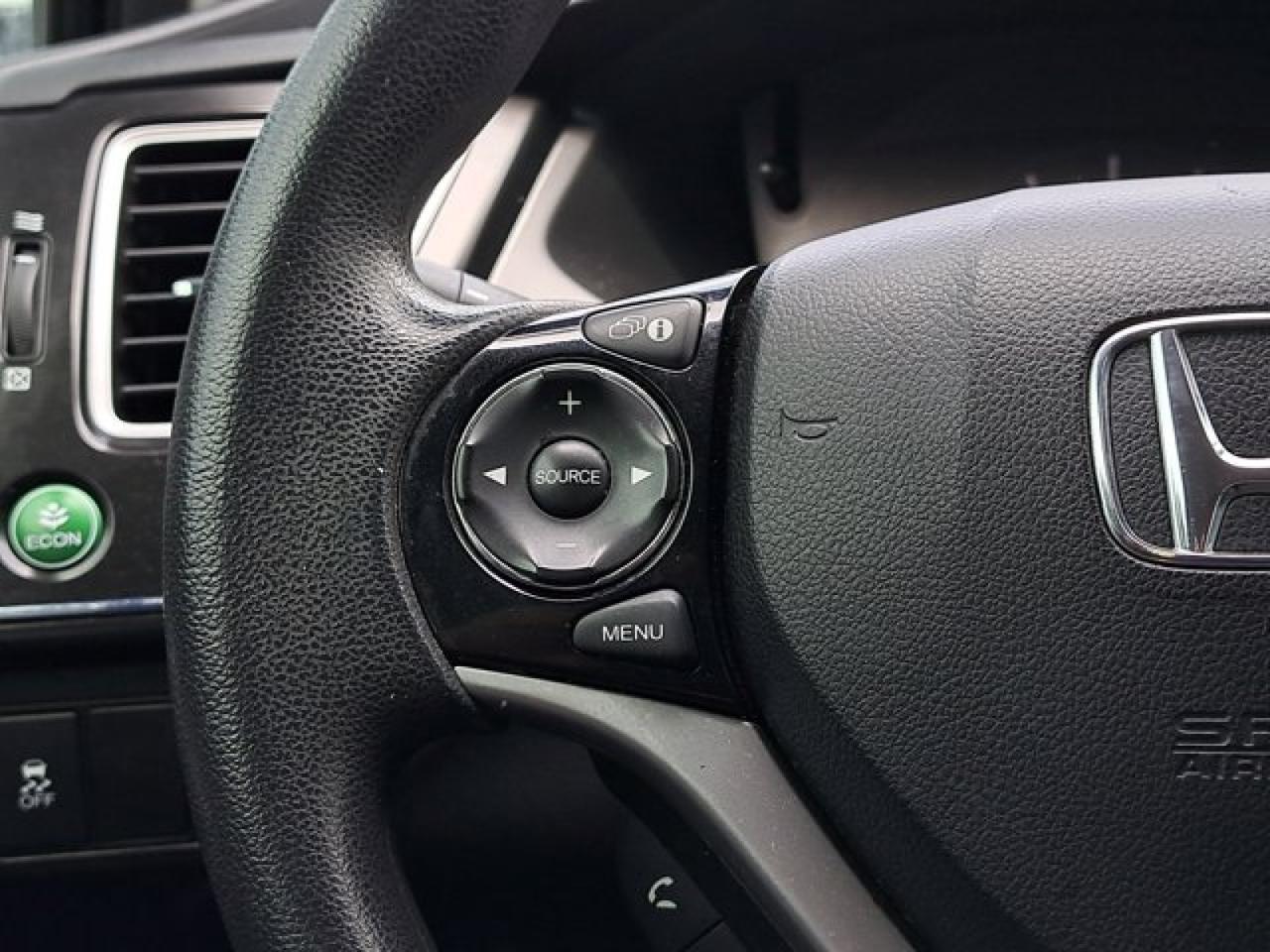 2014 Honda Civic Sedan EX Miami FL