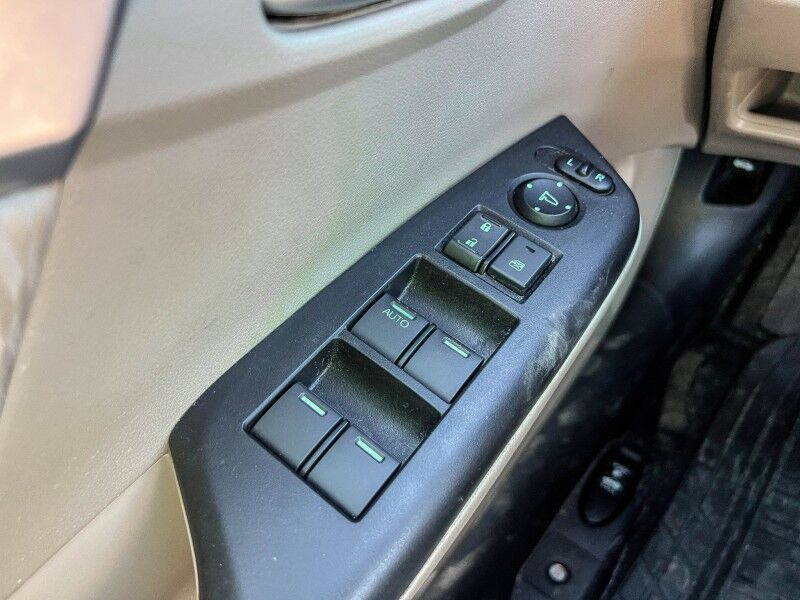 2014 Honda Civic Sedan EX Wilmington NC