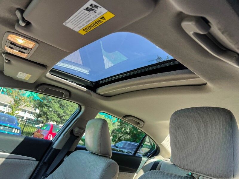 2014 Honda Civic Sedan EX Wilmington NC